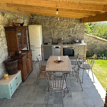 Villa Mavrici, Neighbors Free Buzet Zewnętrze zdjęcie