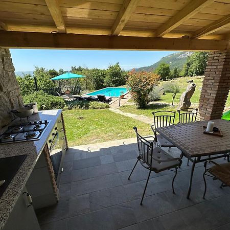 Villa Mavrici, Neighbors Free Buzet Zewnętrze zdjęcie