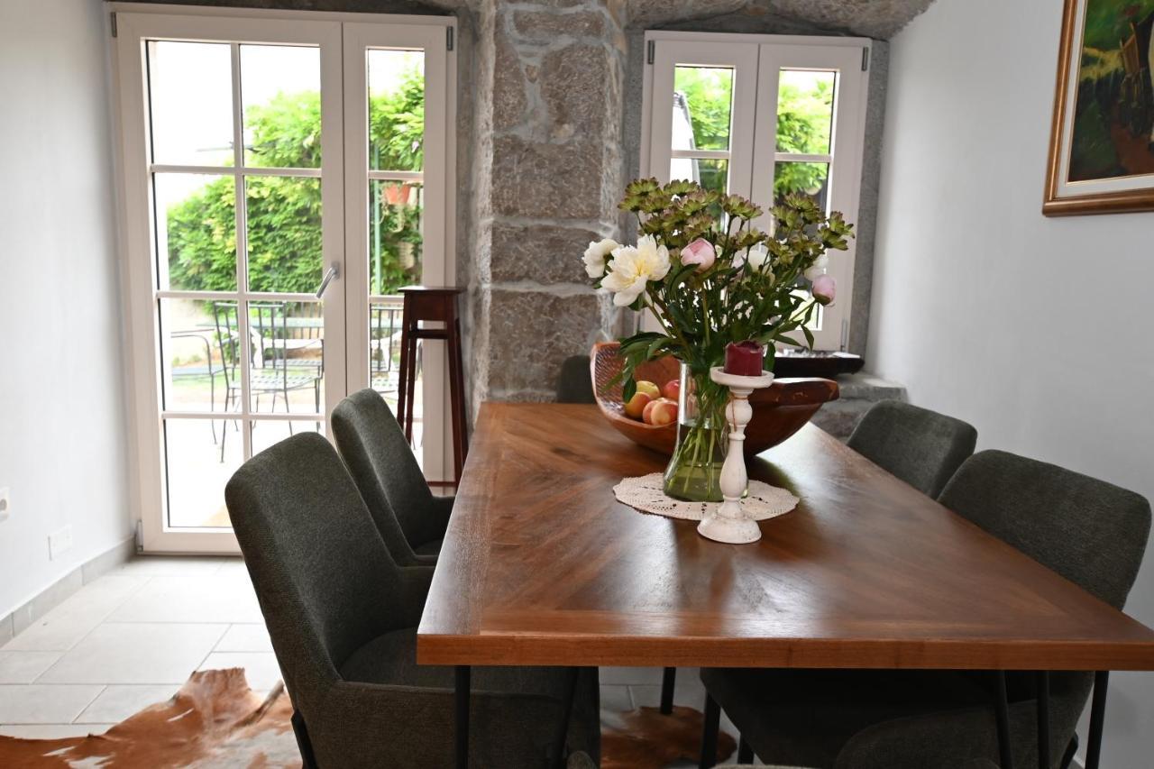 Villa Mavrici, Neighbors Free Buzet Zewnętrze zdjęcie