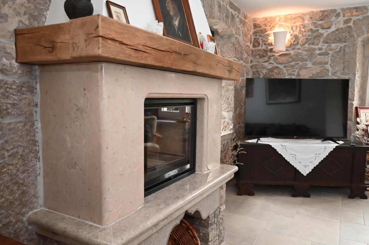 Villa Mavrici, Neighbors Free Buzet Zewnętrze zdjęcie