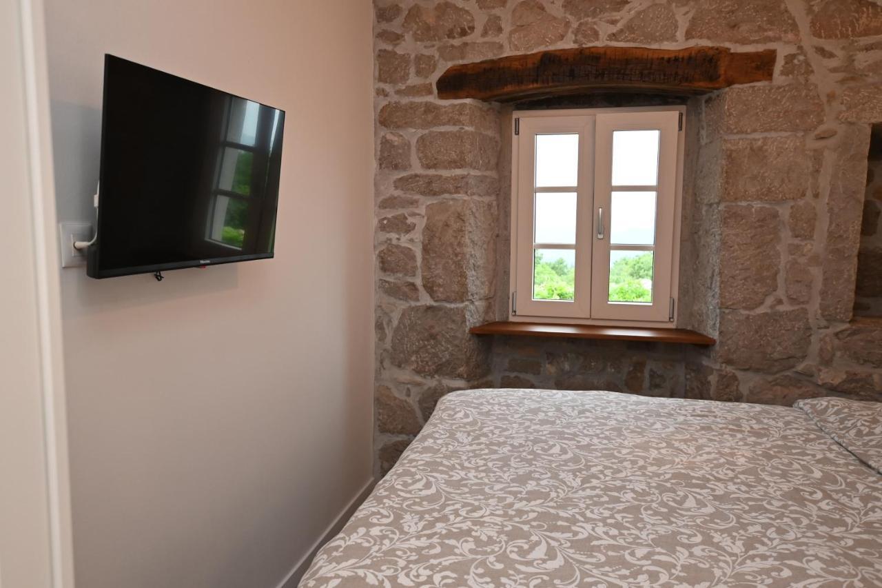 Villa Mavrici, Neighbors Free Buzet Zewnętrze zdjęcie