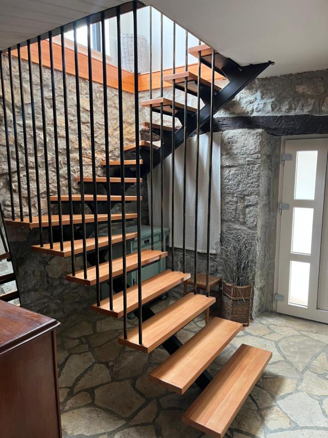 Villa Mavrici, Neighbors Free Buzet Zewnętrze zdjęcie