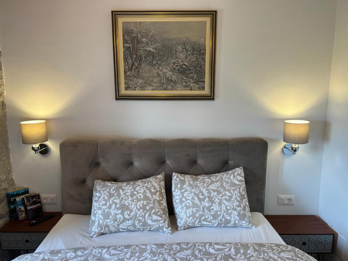 Villa Mavrici, Neighbors Free Buzet Zewnętrze zdjęcie