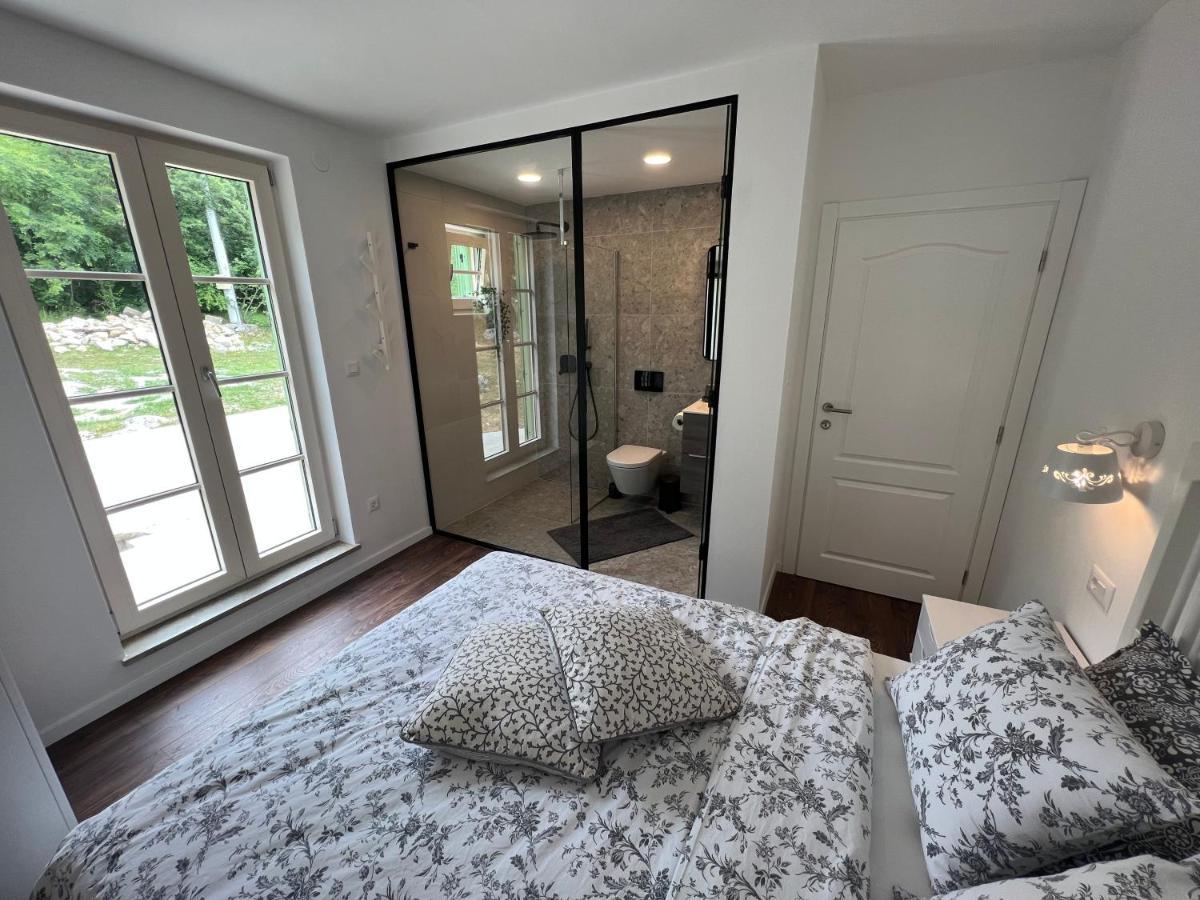 Villa Mavrici, Neighbors Free Buzet Zewnętrze zdjęcie